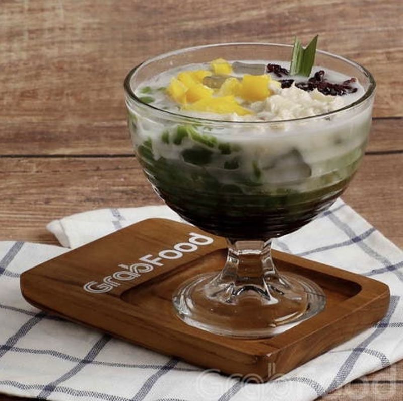 5 Es Cendol Enak Buat Buka Puasa yang Bisa Dipesan Online