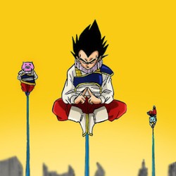 3 Karakter Dragon Ball Ini Layak Dapat Arc Sendiri