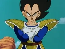 5 Karakter Dragon Ball Layak Punya Spin-Off