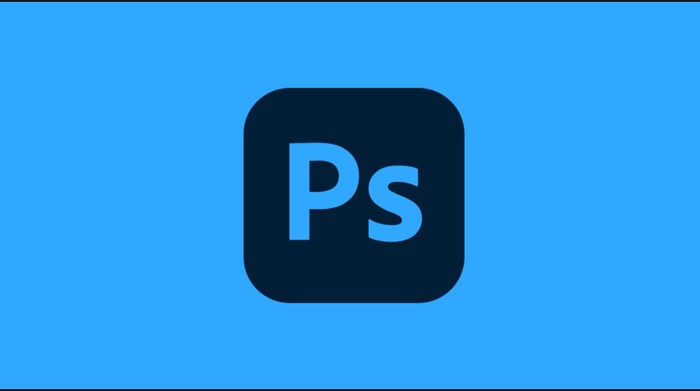Adobe Photoshop.