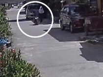 Viral Aksi Begal Payudara Sasar Pelajar di Batam, Pelaku Diburu Polisi