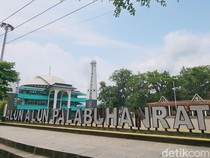 Pemkab Sukabumi Targetkan Bebas Kawasan Kumuh Pada 2027