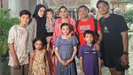 Gaya Anang Hermansyah Makan di Warteg hingga Restoran Mewah