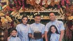 Gaya Anang Hermansyah Makan di Warteg hingga Restoran Mewah