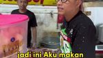Gaya Anang Hermansyah Makan di Warteg hingga Restoran Mewah