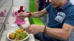Gaya Anang Hermansyah Makan di Warteg hingga Restoran Mewah