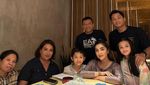 Gaya Anang Hermansyah Makan di Warteg hingga Restoran Mewah