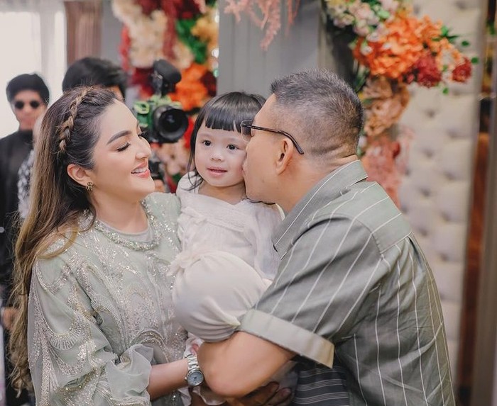 Anang Hermansyah Anang Hermansyah