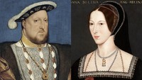Kisah Anne Boleyn: Jadi Istri Raja, lalu Sengaja Dibunuh