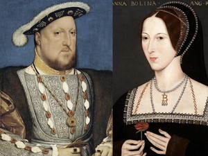Kisah Anne Boleyn: Jadi Istri Raja, lalu Sengaja Dibunuh