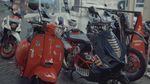Momen Ariel Noah Touring Bareng Teman SMA Naik Motor Sultan Langka