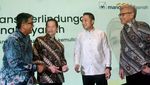 Asuransi Perlindungan Amanah Syariah