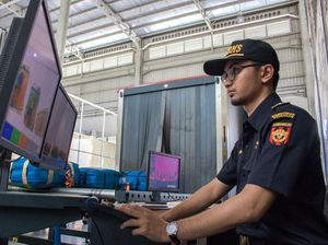RI Bisa Kebanjiran Barang China Gara-gara Trump, Jurus Ini Jadi Andalan