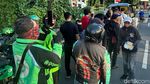 Berkah Ramadan, Bagi-bagi Takjil Gratis Kian Ramai di Ibu Kota