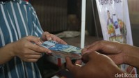 Penerima Bansos Bakal Dibuatkan Rekening Bank