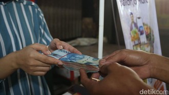 Penerima Bansos Bakal Dibuatkan Rekening Bank