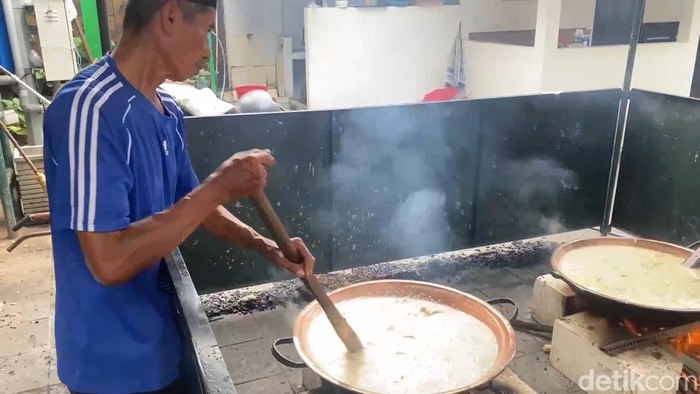 Bubur Sunan Bonang
