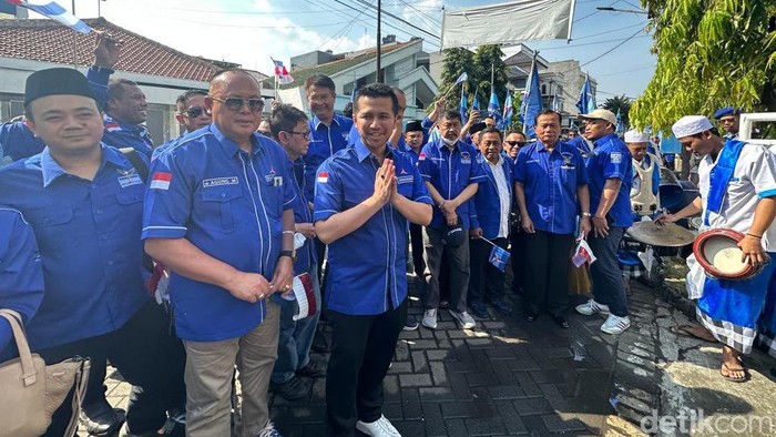 Demokrat Jatim