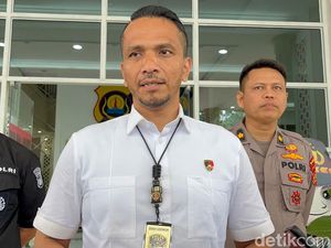 3 Terduga Pelaku Kasus TPPO Ferienjob Berpotensi Jadi Tersangka