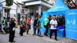 Distribusikan Ribuan Paket Takjil Gratis di Jabodetabek