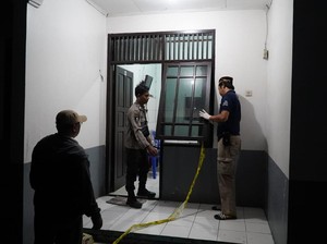 Pria Cilegon Tewas Usai 2 Kali Berhubungan Badan dengan Teman Kencan di Hotel