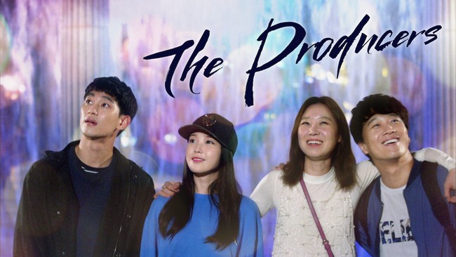 Drakor The Producers