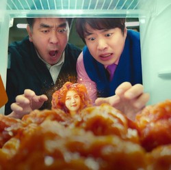 Chicken Nugget Satu-satunya Drakor di Nominasi 53rd International Emmy Awards