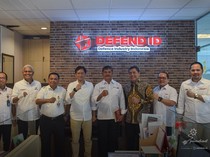 Asisten Prabowo Ditunjuk Jadi Komisaris Pindad