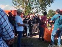 Rebutan Lahan di Balik Duel Maut Gembala Bebek Klaten