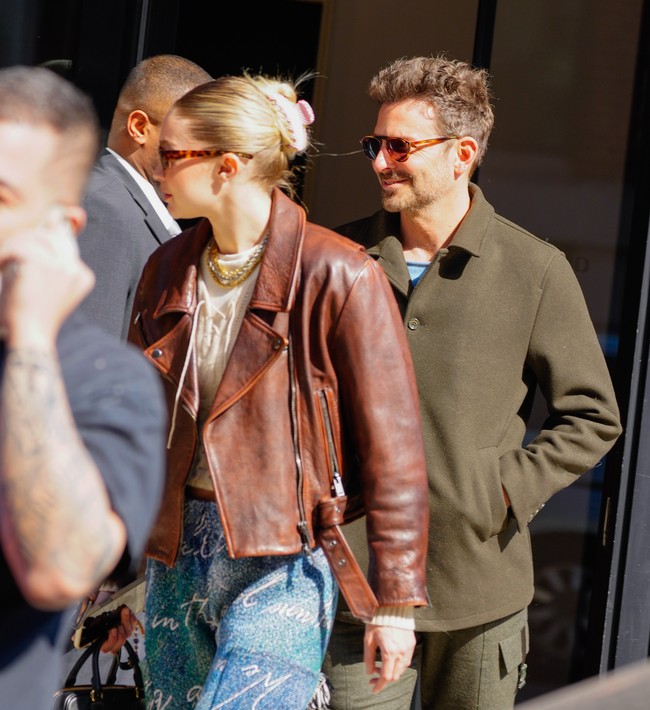 Mereka telah membicarakan tentang masa depan bersama dan langkah-langkah ke depannya. Keduanya baik dalam berkomunikasi yang menerapkan komunikasi yang sehat, terbuka dan dengan cara yang jujur, ungkap sumber kepada Entertainment Tonight.  Foto: GC Images/Gotham via Getty Images