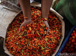 Ini 15 Cara Menghilangkan Panas di Tangan akibat Cabai