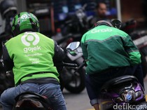 Alasan Ojol Tolak Merger Gojek-Grab: Pemutusan Mitra hingga Monopoli Usaha