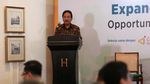IBC Serahkan Rekomendasi Dunia Usaha untuk Pengembangan Pasar Karbon ke OJK
