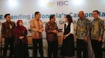 IBC Serahkan Rekomendasi Dunia Usaha untuk Pengembangan Pasar Karbon ke OJK