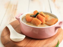 Kenapa Kolak Pisang Identik Jadi Menu Takjil Ramadan? Simak Sejarahnya