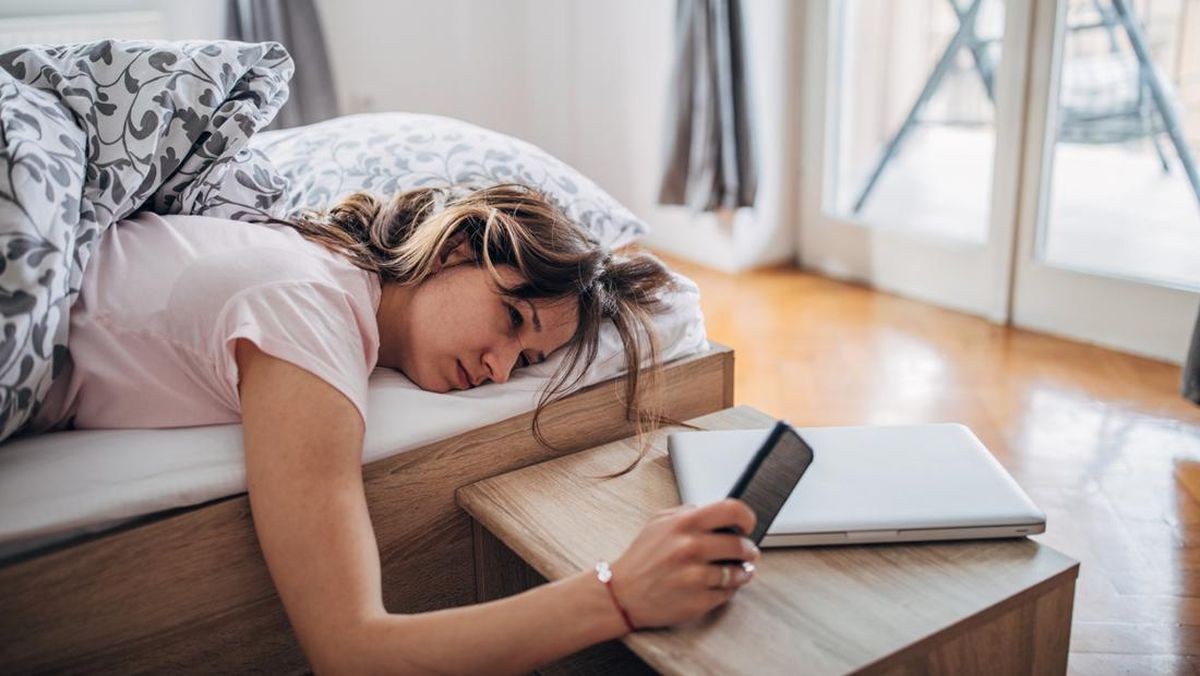 Jangan Banyak Rebahan, Mager Bisa Bikin Kena Diabetes hingga Stroke