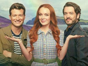 Irish Wish: Mau Suami Ganteng dan Kaya