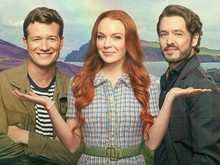 Irish Wish: Mau Suami Ganteng dan Kaya