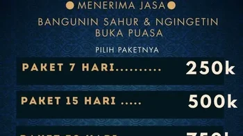 Desainnya oke lah. Foto: Instagram/siapa_aditt