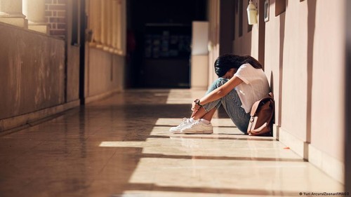 Jerman: Apakah Kesepian Jadi Ancaman bagi Demokrasi?