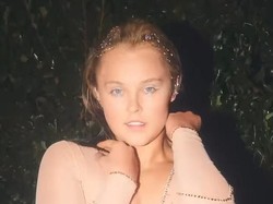 Setelah Umumkan Proyek Dewasa, JoJo Siwa Pamer Konten Seksi