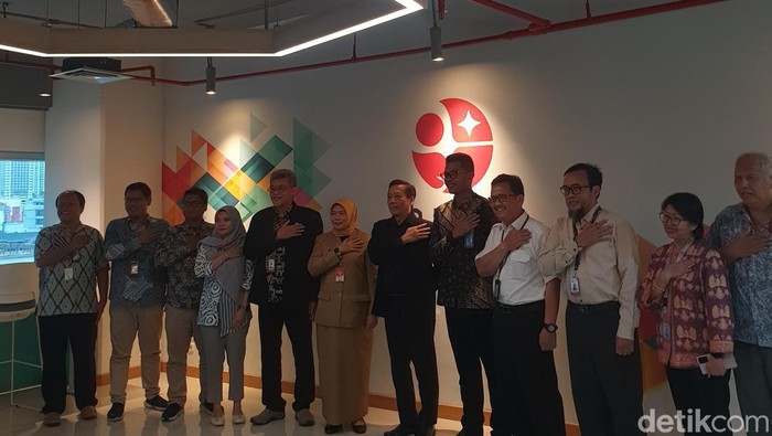 Kembangkan aplikasi e-Voting, BRIN siap fasilitasi ke desa tanpa internet dan listrik.