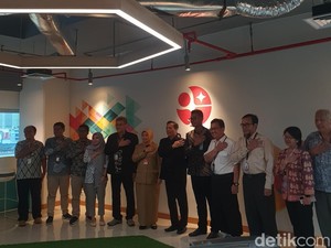 12 Ribu Desa Belum Terjangkau Internet dan Listrik, Bagaimana e-Voting Dilakukan?