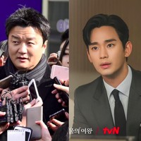 Kisah Eks Suami Pewaris Samsung Dipenjara karena Lindungi Pacar Dukun