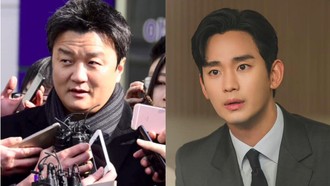 Kisah Eks Suami Pewaris Samsung Dipenjara karena Lindungi Pacar Dukun