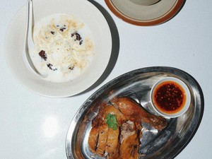 5 Rekomendasi Kedai Kopitiam di Surabaya, Cocok untuk Bukber