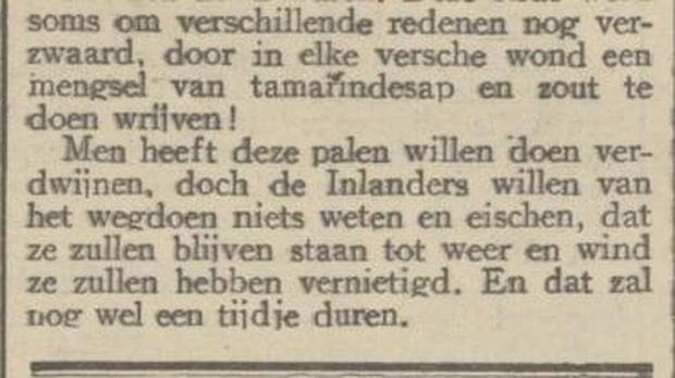 koran Delf edisi 6-9-1926.