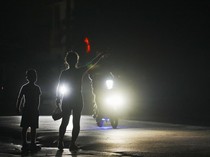 Kuba Gelap Gulita Gegara Pemadaman Listrik Berkepanjangan