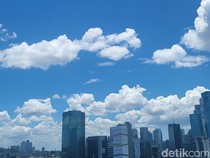 Untung-Rugi Jakarta Tak Lagi Jadi Ibu Kota Negara