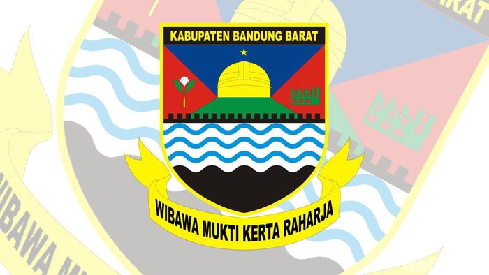 Logo Bandung Barat